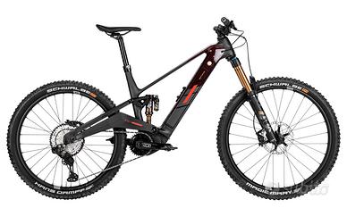 Rotwild R.EX & R.EXC CORE, PRO, ULTRA nuova ebike