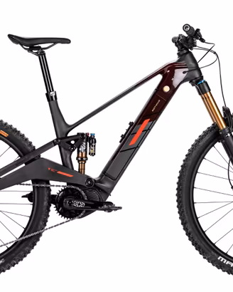 Rotwild R.EX & R.EXC CORE, PRO, ULTRA nuova ebike