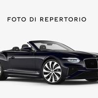 Bentley Continental GT Continental GTC V8 Hybrid