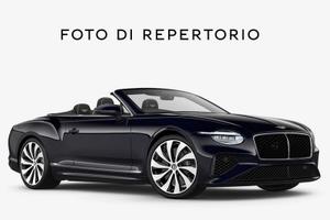 Bentley Continental GT Continental GTC V8 Hybrid