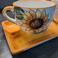 Set colazione per due