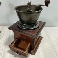 Macinacaffè vintage