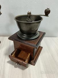 Macinacaffè vintage