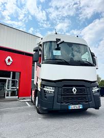 T SLEEPER CAB - 480 CV - 2022 - 512.000 KM