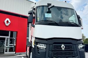 T SLEEPER CAB - 480 CV - 2022 - 512.000 KM