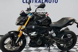 Bmw G 310 R