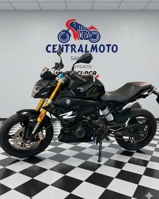 Bmw G 310 R
