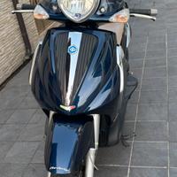 Piaggio BeverlyTourer 250 i.e. 2008