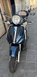Piaggio BeverlyTourer 250 i.e. 2008