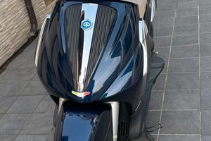 Piaggio BeverlyTourer 250 i.e. 2008