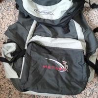 Zaino per trecking/scout ecc