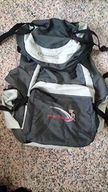 Zaino per trecking/scout ecc