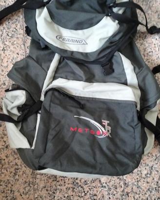 Zaino per trecking/scout ecc