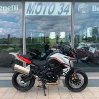 Benelli TRK 702 X - 2026 PROMOZIONE
