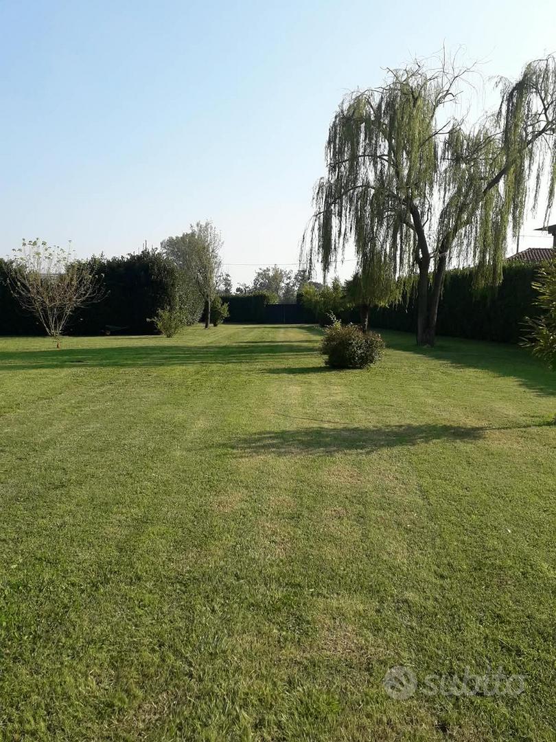Terreno agricolo - Vista 2