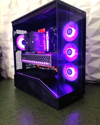 PC DESKTOP