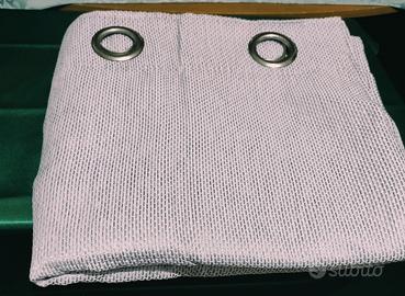 tenda anellato lilla