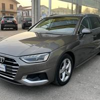 Audi A4 Avant 40 TDI quattro S tronic Business Adv