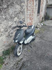 aprilia sr 50 1997