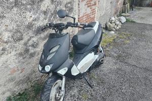 aprilia sr 50 1997