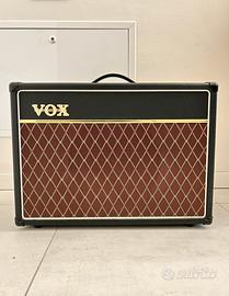 Vox AC15 C1