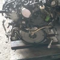 Motore Renault 2.0 dci M9RA868