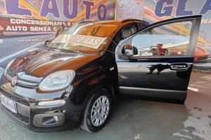 FIAT PANDA LOUNGE 1.2 GPL DA VETRINA BLOCK. SCAFT