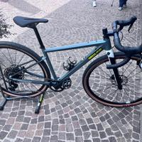 BMC URS Gravel