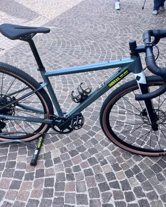 BMC URS Gravel