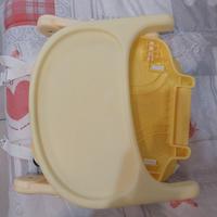 alzasedia bambini
