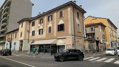 Appartamento di 50 m² con 2 locali a Milano