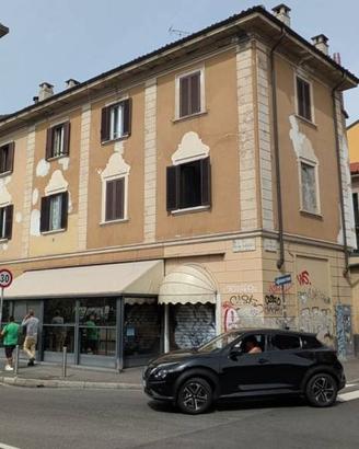 Appartamento di 50 m² con 2 locali a Milano