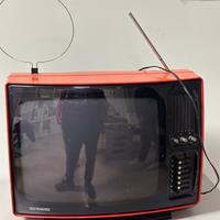Tv vintage