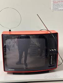 Tv vintage
