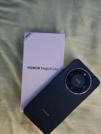 HONOR MAGIC 8 LITE