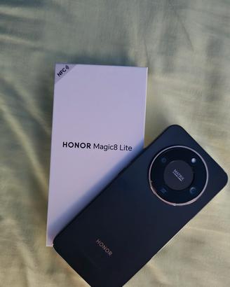 HONOR MAGIC 8 LITE