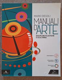 libri 1 anno liceo artistico