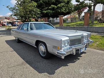 Cadillac Eldorado Coupè