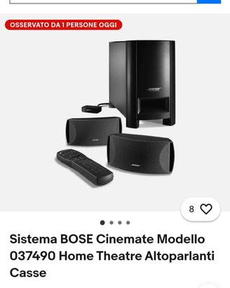 bose.