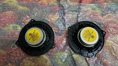 casse auto bmw serie E9X E8X