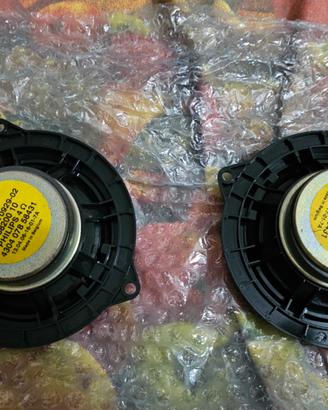 casse auto bmw serie E9X E8X