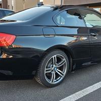 BMW e92 LCI 320D coupè Xdrive 184cv