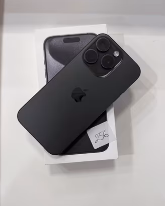 iPhone 16 Ricondizionato Grado A+++