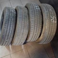gomme 175/65/17 87h