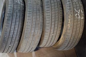 gomme 175/65/17 87h