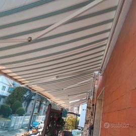 tende da sole