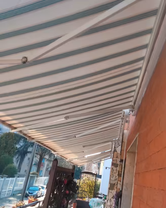 tende da sole