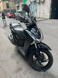 honda sh 125 2017