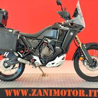 Yamaha Ténéré 700 WORLD RAID - KM.14200