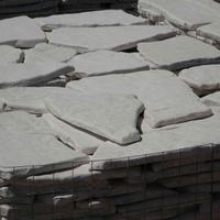 Pietra di Trani da Rivestimento Anticata Segata